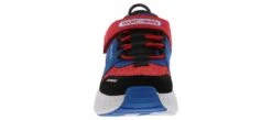 Skechers Game Kicks Gametronix Boys’ (12-4) Athletic Shoe -Bearpaw Shop skechers 402260l blmt gamekicksgametronix red06