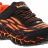 Skechers Thermo-Quake Boys’ (11-4) Running Shoe