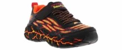 Skechers Thermo-Quake Boys’ (11-4) Running Shoe