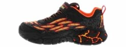 Skechers Thermo-Quake Boys’ (11-4) Running Shoe -Bearpaw Shop skechers 402350l bkor thermo quake black04