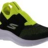Skechers Skech Fast Boys’ (13-5) Running Shoe