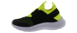 Skechers Skech Fast Boys’ (13-5) Running Shoe -Bearpaw Shop skechers 403875l bkyl skechfast black04