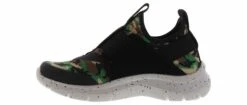 Skechers Skech Fast Boys’ (13-7) Athletic Sneaker -Bearpaw Shop skechers 403877l camo skechfast camo04