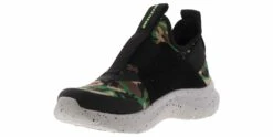 Skechers Skech Fast Boys’ (13-7) Athletic Sneaker -Bearpaw Shop skechers 403877l camo skechfast camo05