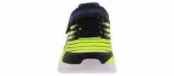 Skechers Microspec II Boys’ (11-4) Running Shoe -Bearpaw Shop skechers 403922l bkyb microspecii yellow06