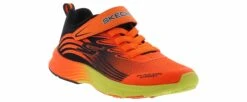 Skechers Razor Grip Boys’ (12-4) Running Shoe