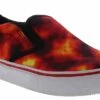 Skechers Street Flame Boys’ (11-4) Casual Shoe