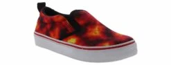 Skechers Street Flame Boys’ (11-4) Casual Shoe