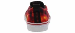 Skechers Street Flame Boys’ (11-4) Casual Shoe -Bearpaw Shop skechers 405712l rdbk streetfamelavaclouds red03