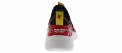 Skechers Ryan’s World Ultra Flex 2 Boys’ (11-2) Athletic Sneaker -Bearpaw Shop skechers 406040l rdbk ryansworldultraflex2 red03