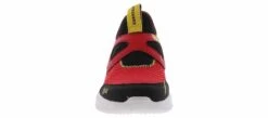 Skechers Ryan’s World Ultra Flex 2 Boys’ (11-2) Athletic Sneaker -Bearpaw Shop skechers 406040l rdbk ryansworldultraflex2 red06