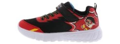 Skechers Flex Flow Ryan’s World Boys’ (11-2) Running Shoe -Bearpaw Shop skechers 406043l rdbk flexflowryansworld red04