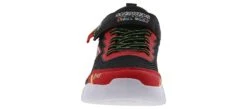 Skechers Flex Flow Ryan’s World Boys’ (11-2) Running Shoe -Bearpaw Shop skechers 406043l rdbk flexflowryansworld red06