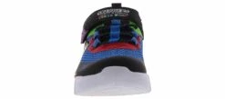 Skechers Ryan’s World Flex-Glow Flash Boys’ (5-10) Shoe -Bearpaw Shop skechers 406061n bkmt ryansworld multi06