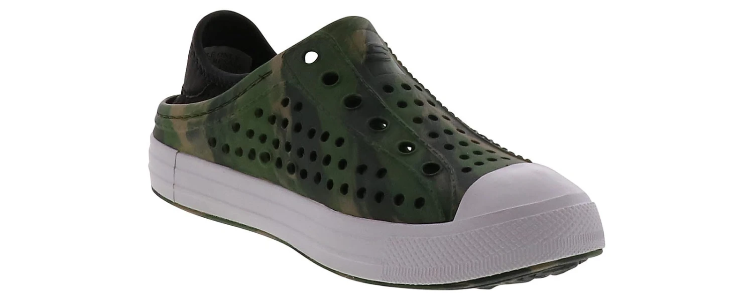 Skechers Foamies Solar Surge Boys’ (11-3) Water Shoe 1 Skechers Foamies Solar Surge Boys’ (11-3) Water Shoe