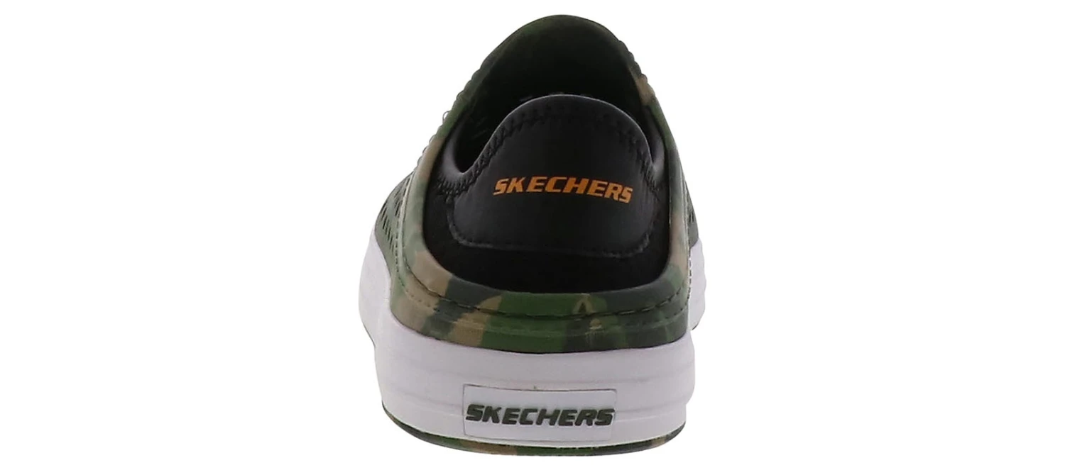 Skechers Foamies Solar Surge Boys’ (11-3) Water Shoe 3 Skechers Foamies Solar Surge Boys’ (11-3) Water Shoe - Image 3