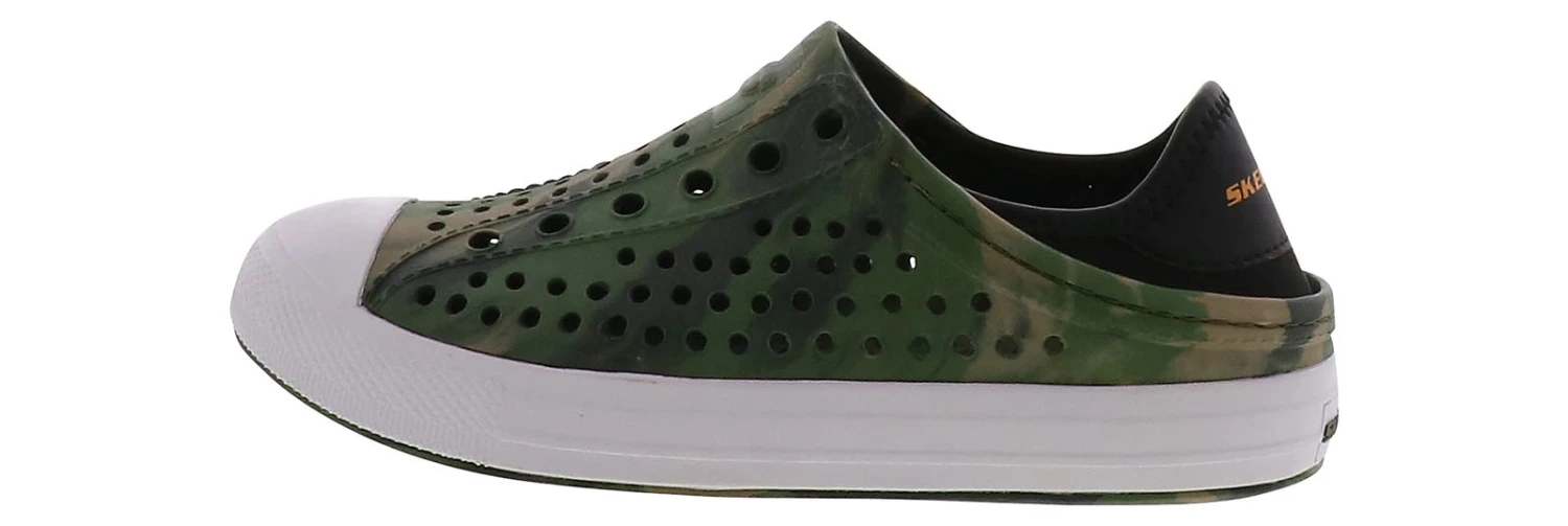 Skechers Foamies Solar Surge Boys’ (11-3) Water Shoe 4 Skechers Foamies Solar Surge Boys’ (11-3) Water Shoe - Image 4