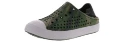 Skechers Foamies Solar Surge Boys’ (11-3) Water Shoe 10 Skechers Foamies Solar Surge Boys’ (11-3) Water Shoe -Bearpaw Shop skechers 406455l camo foamiesguzmanstepssolarsurge camo05