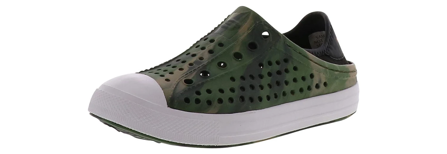 Skechers Foamies Solar Surge Boys’ (11-3) Water Shoe 5 Skechers Foamies Solar Surge Boys’ (11-3) Water Shoe - Image 5