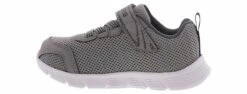 Skechers Comfy Flex Mini Trainer Toddler Boys’ (5-10) Running Shoe 9 Skechers Comfy Flex Mini Trainer Toddler Boys’ (5-10) Running Shoe -Bearpaw Shop skechers 407305n gybk comfyflexminitrainer grey04