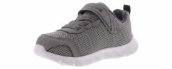Skechers Comfy Flex Mini Trainer Toddler Boys’ (5-10) Running Shoe 10 Skechers Comfy Flex Mini Trainer Toddler Boys’ (5-10) Running Shoe -Bearpaw Shop skechers 407305n gybk comfyflexminitrainer grey05