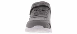 Skechers Comfy Flex Mini Trainer Toddler Boys’ (5-10) Running Shoe 11 Skechers Comfy Flex Mini Trainer Toddler Boys’ (5-10) Running Shoe -Bearpaw Shop skechers 407305n gybk comfyflexminitrainer grey06