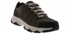 Skechers Crossbar Stilholt Men’s Wide-Width Trail Walking Shoe 11 Skechers Crossbar Stilholt Men’s Wide-Width Trail Walking Shoe -Bearpaw Shop skechers 51887eww brn crossbarstilholt brown01