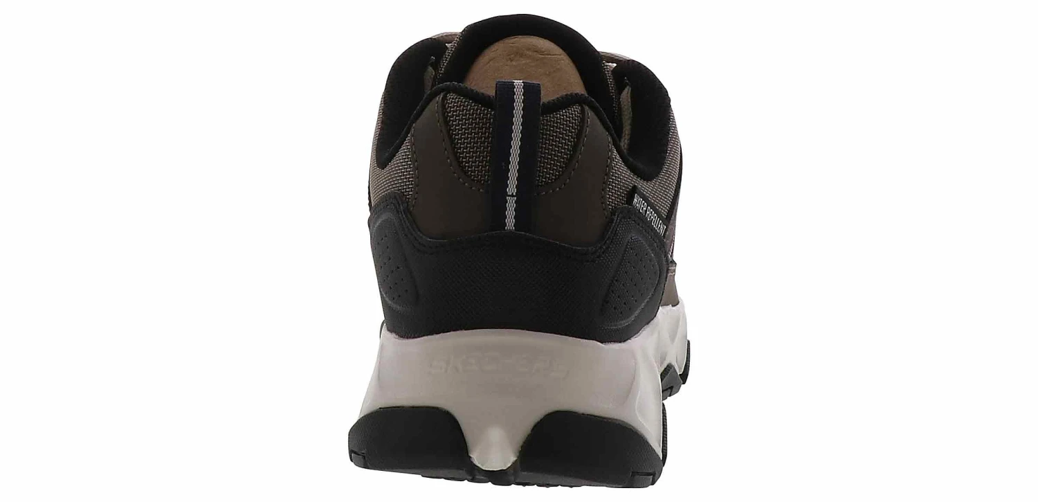 Skechers Crossbar Stilholt Men’s Wide-Width Trail Walking Shoe 2 Skechers Crossbar Stilholt Men’s Wide-Width Trail Walking Shoe - Image 2