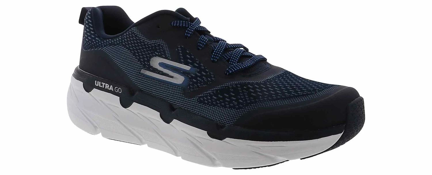 Skechers Premier Vantage Men’s Running Shoe 1 Skechers Premier Vantage Men’s Running Shoe