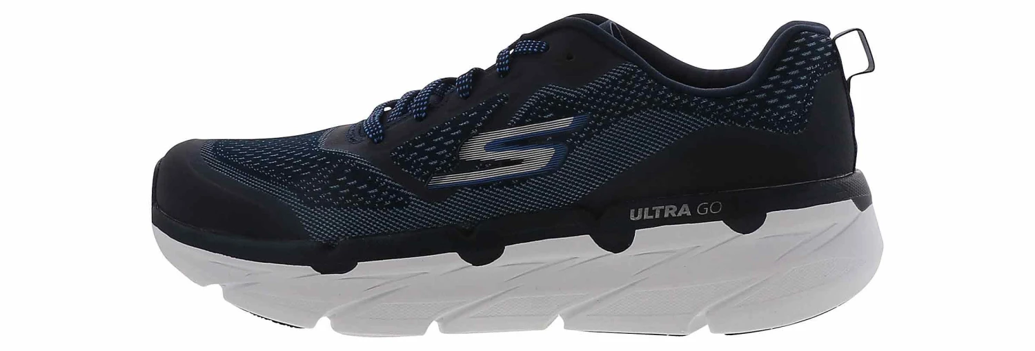 Skechers Premier Vantage Men’s Running Shoe 4 Skechers Premier Vantage Men’s Running Shoe - Image 4