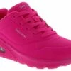 Skechers Uno Night Women’s Athletic Shoe
