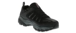 Skechers After Burn M. Fit Wide-Width Men's Walking Shoe -Bearpaw Shop skechers afterburn 51866 black05