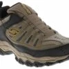 Skechers Afterburn M Fit Wonted Men's Walking Shoe
