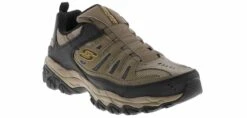 Skechers Afterburn M Fit Wonted Men's Walking Shoe