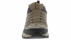 Skechers Afterburn M Fit Wonted Men's Walking Shoe -Bearpaw Shop skechers afterburn 51866 tan black06