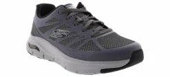 Skechers Arch Fit Chargeback Men’s Wide-Width Running Shoe