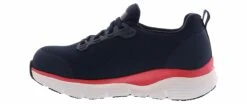 Skechers Arch Fit SR EVZAN Women’s Safety Toe Shoe 9 Skechers Arch Fit SR EVZAN Women’s Safety Toe Shoe -Bearpaw Shop skechers archfitsrevzan 108057nvpk navy04