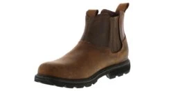Skechers Blain-Orsen Men's Comfort Boot -Bearpaw Shop skechers blain orsen 62929 brown05