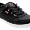 Skechers Bobs B Cute Women's Casual Shoe - Black