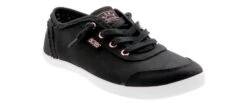 Skechers Bobs B Cute Women's Casual Shoe - Black