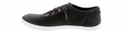 Skechers Bobs B Cute Women's Casual Shoe - Black -Bearpaw Shop skechers bobsbcute 33492blk black04