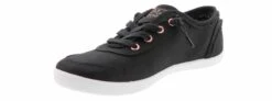 Skechers Bobs B Cute Women's Casual Shoe - Black -Bearpaw Shop skechers bobsbcute 33492blk black05