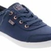 Skechers Bobs B Cute Women's Casual Shoe - Blue