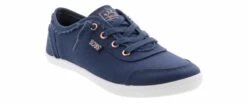 Skechers Bobs B Cute Women's Casual Shoe - Blue