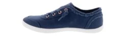 Skechers Bobs B Cute Women's Casual Shoe - Blue -Bearpaw Shop skechers bobsbcute 33492nvy navy04