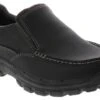 Skechers Braver Rayland Men's Casual Shoe - Black