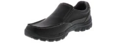 Skechers Braver Rayland Men's Casual Shoe - Black -Bearpaw Shop skechers braver rayland 64502 black05
