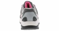 Skechers Briscoe Women's Safety Toe Shoe -Bearpaw Shop skechers briscoe 76601 black multi03