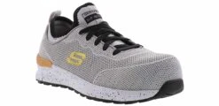 Skechers Bulkin Balran Women’s Alloy Toe Work And Safety Shoe