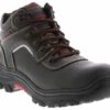 Skechers Burgin Sosder Men's Safety Toe Boot